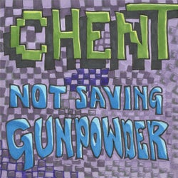 Not Saving Gunpowder