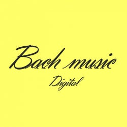 Bach Music Chart