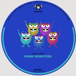 Miami Monsters