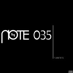 Note 035