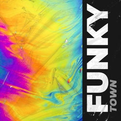 Funky Town