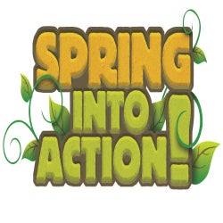 Spring Into Action