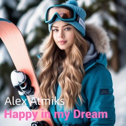 Happy in my Dream
