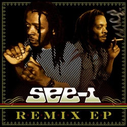 See-I Remix EP