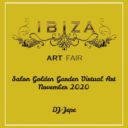 IBIZA ART FAIR VIRTUAL 11-2020