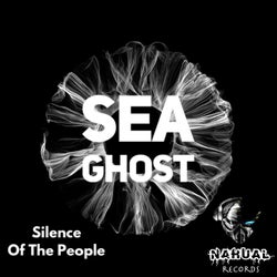 Sea Ghost