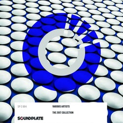 The Soundplate 2017 Collection