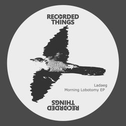 Morning Lobotomy EP