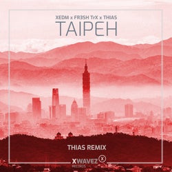 Taipeh - THIAS Remix