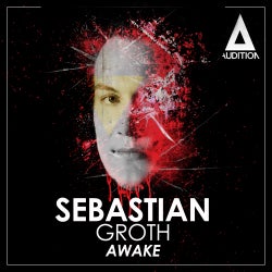 Sebastian Groth - December 2015 Chart