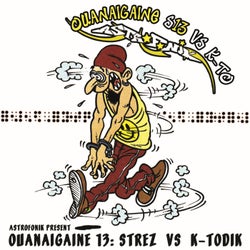 Ouanaigaine 13