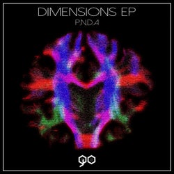 Dimensions EP