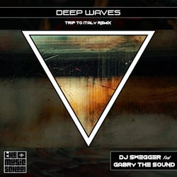 Deep Waves (feat. Gabry The Sound) [Trip To Italy Remix]