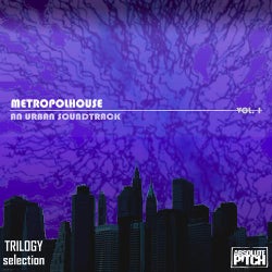 Metropolhouse Vol. 1 - An Urban Soundtrack