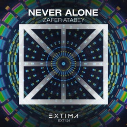 Never Alone