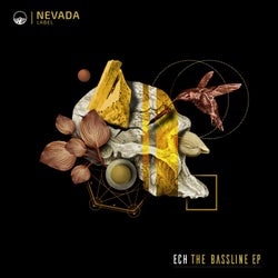 The Bassline EP
