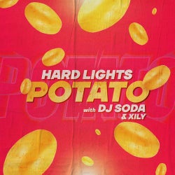 Potato (with DJ SODA & XILY)
