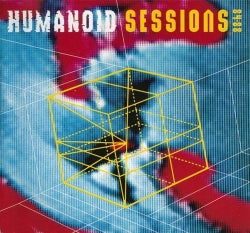 Humanoid Sessions 84-88