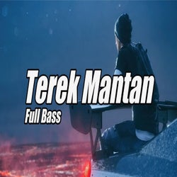 Tarek Mantan (Full Bass)