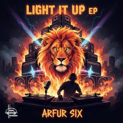 Light It Up EP