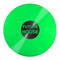 Future Amsterdam : FUTURE HOUSE Anthems