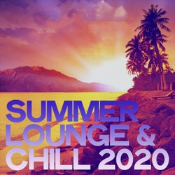 Summer Lounge Chill 2020