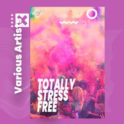 Totally Stress Free (Berskiy & Maksatik Remix)