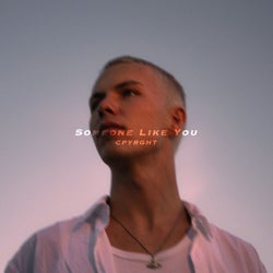 Someone Like You (Extended Mix)