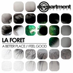 A Better Place EP