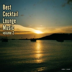 Best Cocktail Lounge Music volume 2