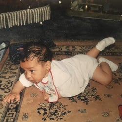 Desires & Affirmations