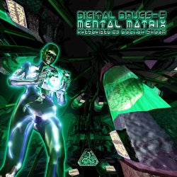 Digital Drugs-5: Prescribed by Doctor Spook aka Mindstorm