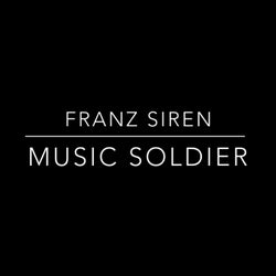 Music Soldier