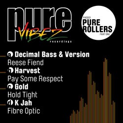 Pure Rollers Volume 1