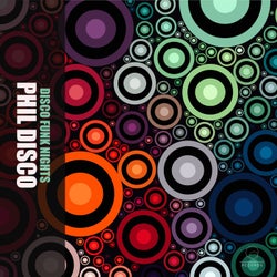 Disco Funk Nights