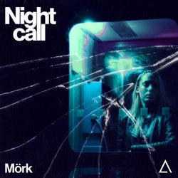 Night Call (Extended Mix)