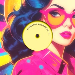 House Music Showcase Vol. 14