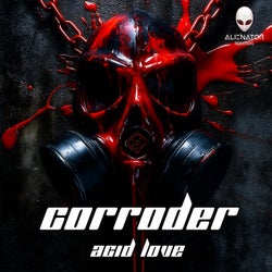 Acid Love (Original Mix)