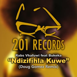 Ndizifihla Kuwe (Doug Gomez Remix)