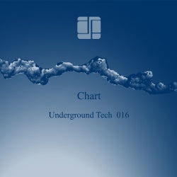 Underground Tech 016