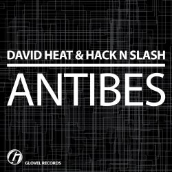 David Heat - Feel The Heat #101 Charts