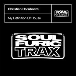 My Definition Of House (Classic Mix)
