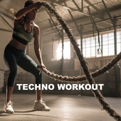 Techno Workout (The Best Techno Bangerzzz to Boost Your Workout)