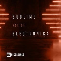 Sublime Electronica, Vol. 01