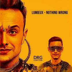 Nothing Wrong