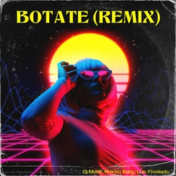 Botate (Remix)