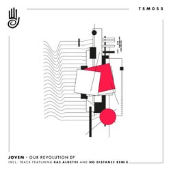 Our Revolution EP