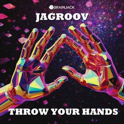 Throw Your Hands (Extended)