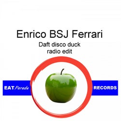 Daft Disco Duck