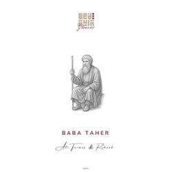 Baba Taher